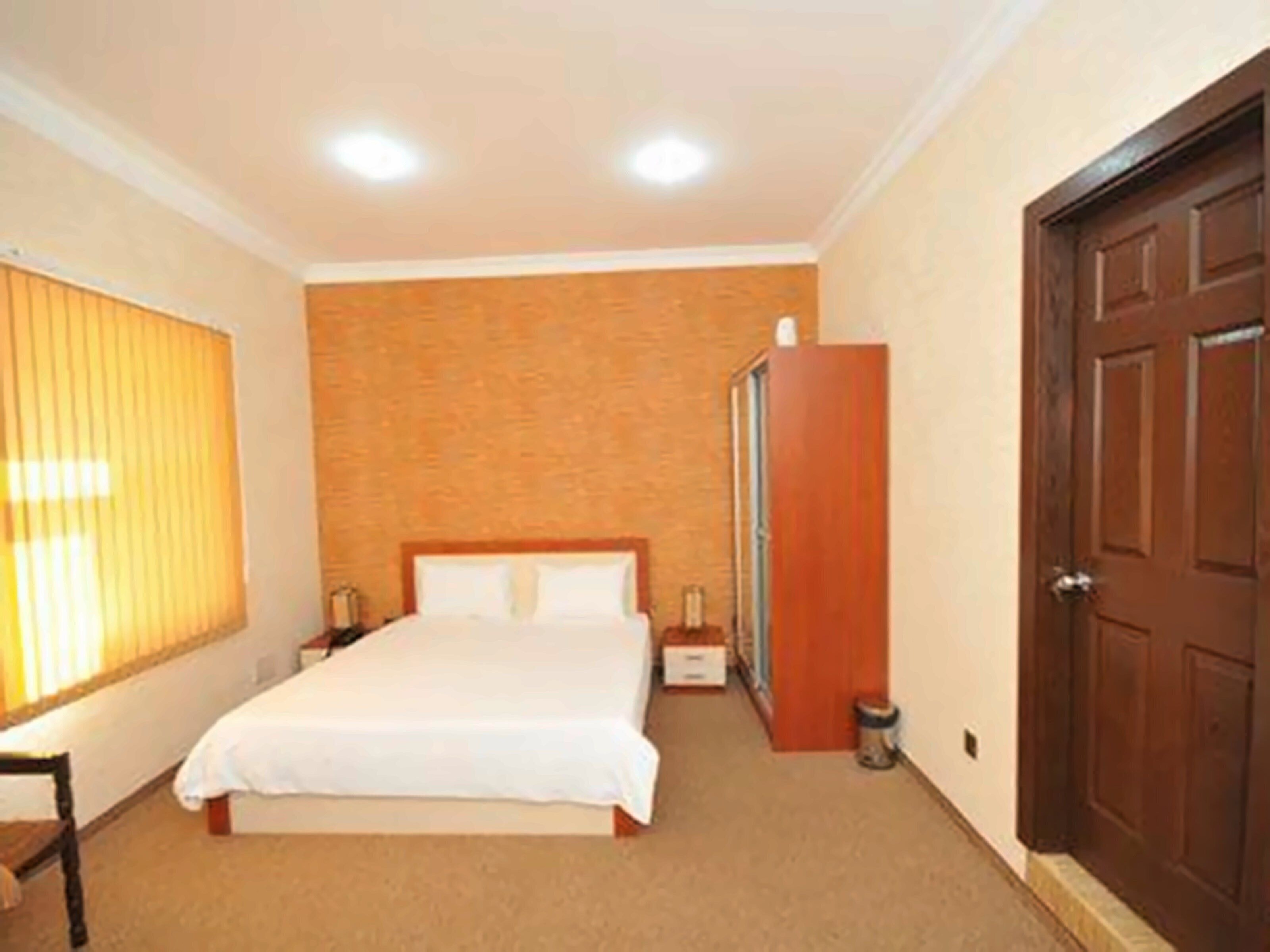 Картинка Kichik Gala Hotel 3*