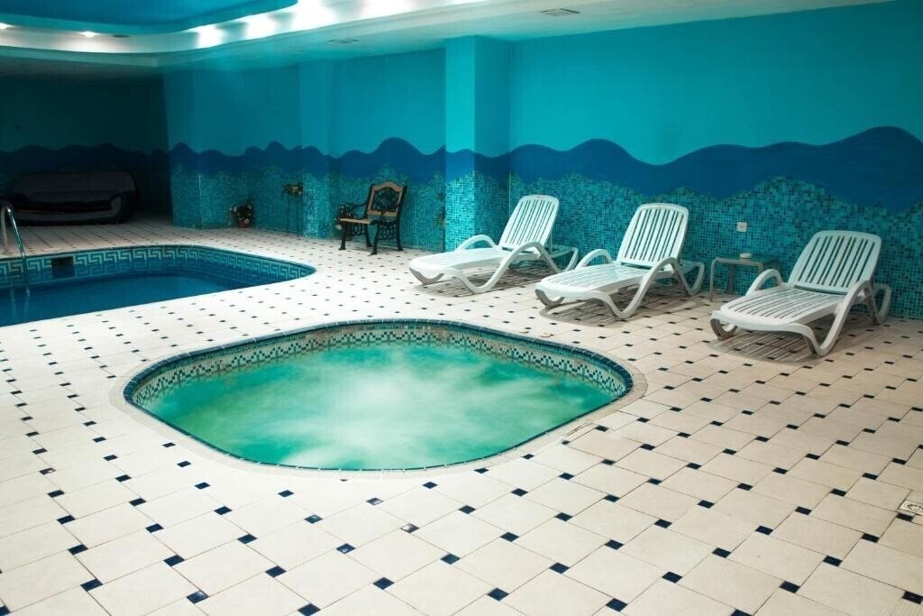 Изображение Abu Arena Hotel 4*