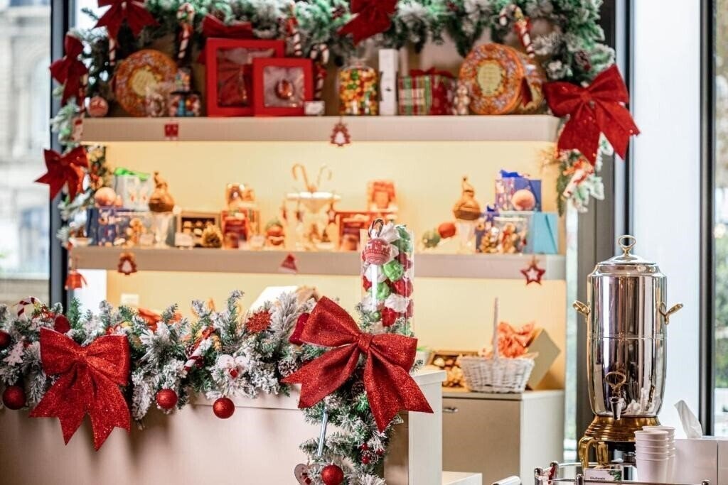 Изображение Four Seasons 5*