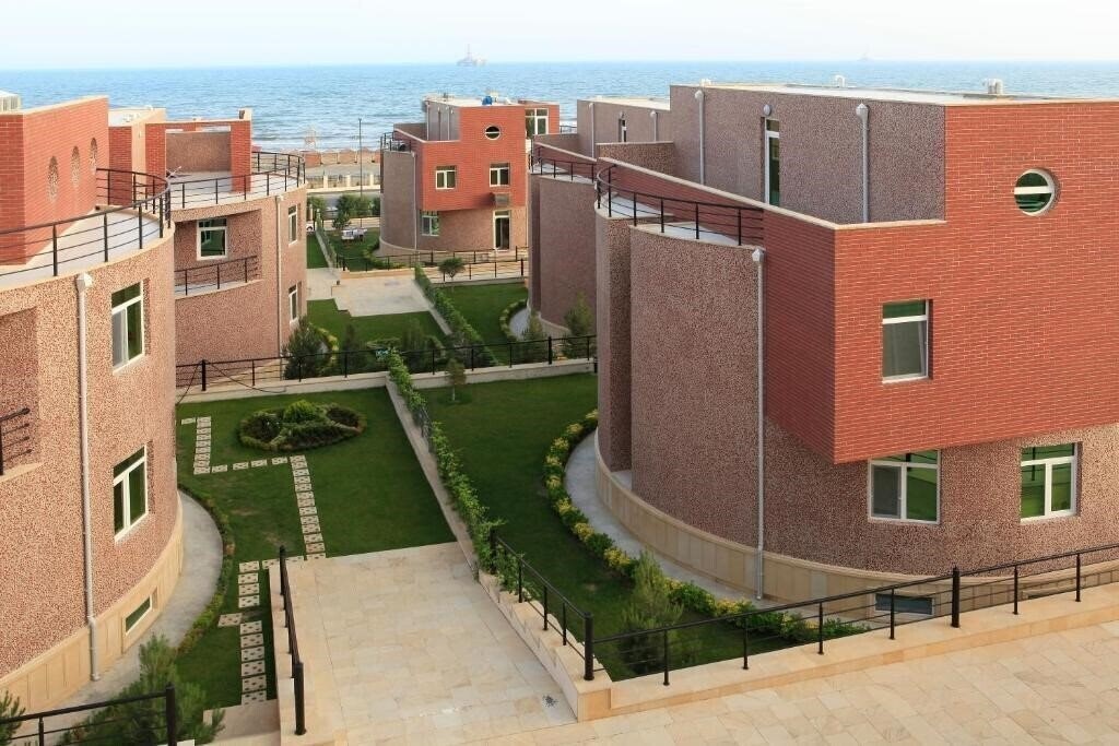 Отель Panorama Villa Lux 4*