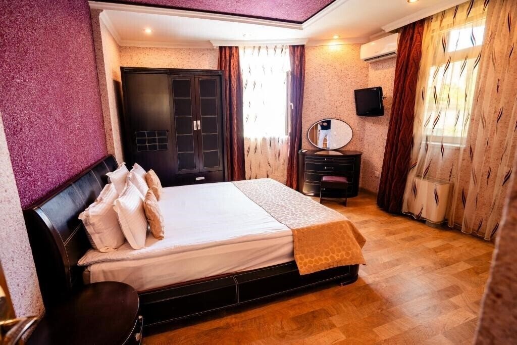 Фото Panorama Villa Lux 4*