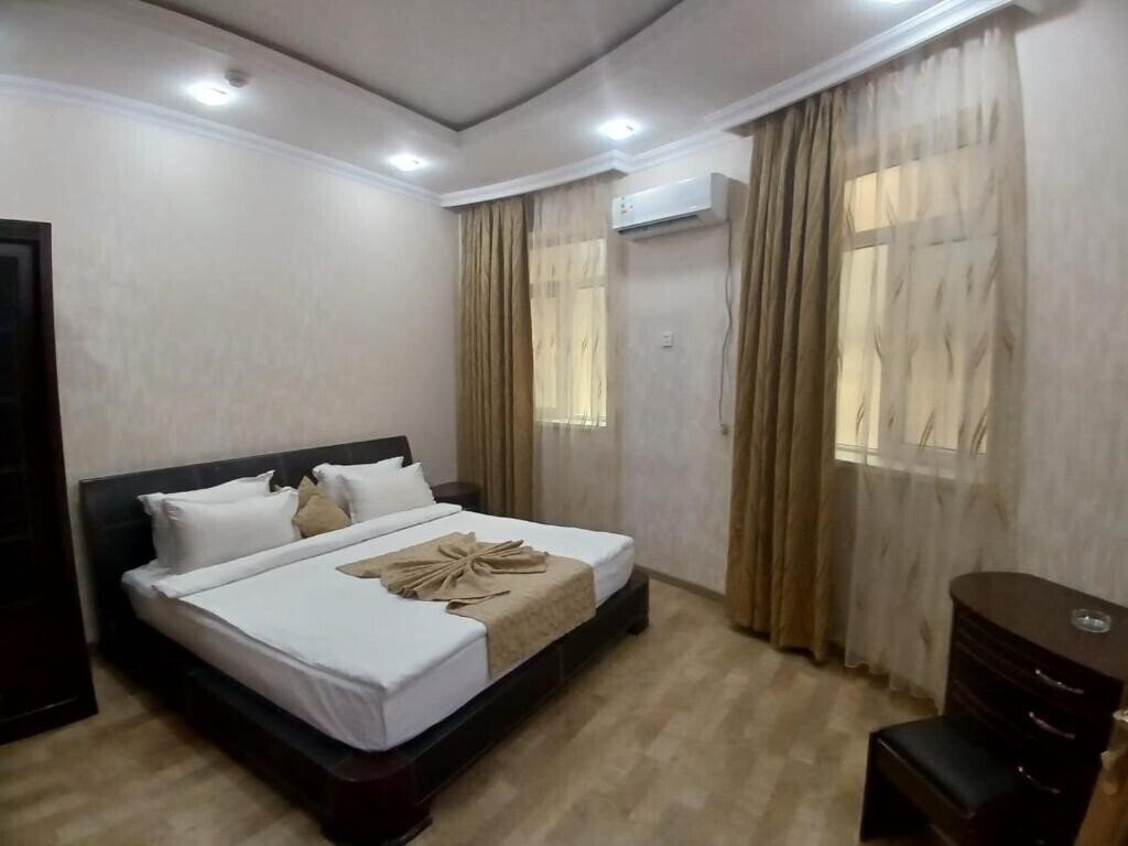 Картинка Panorama Villa Lux 4*