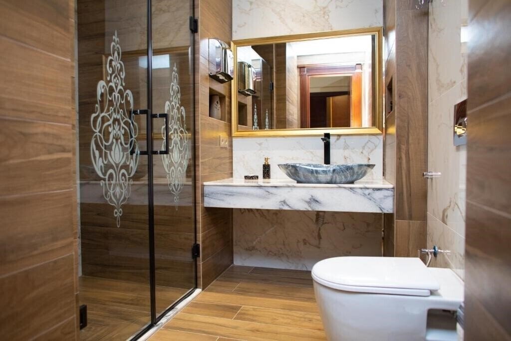 Отель Grand Hotel 4*