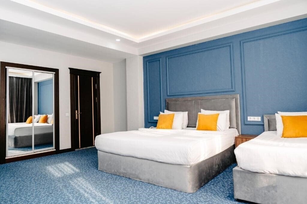 Картинка Grand Hotel 4*