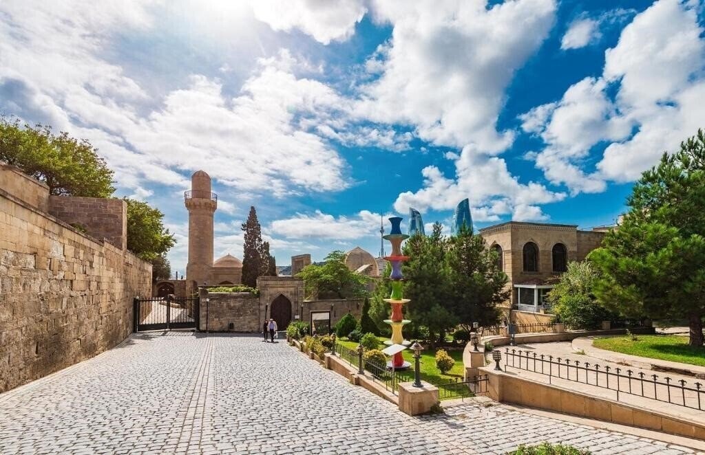 Изображение Two Seasons Boutique Hotel 3*
