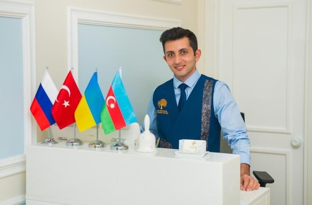 Картинка Two Seasons Boutique Hotel 3*