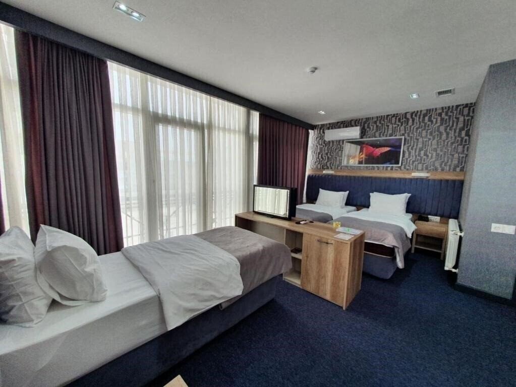 Картинка Home Suites Baku Hotel 4*