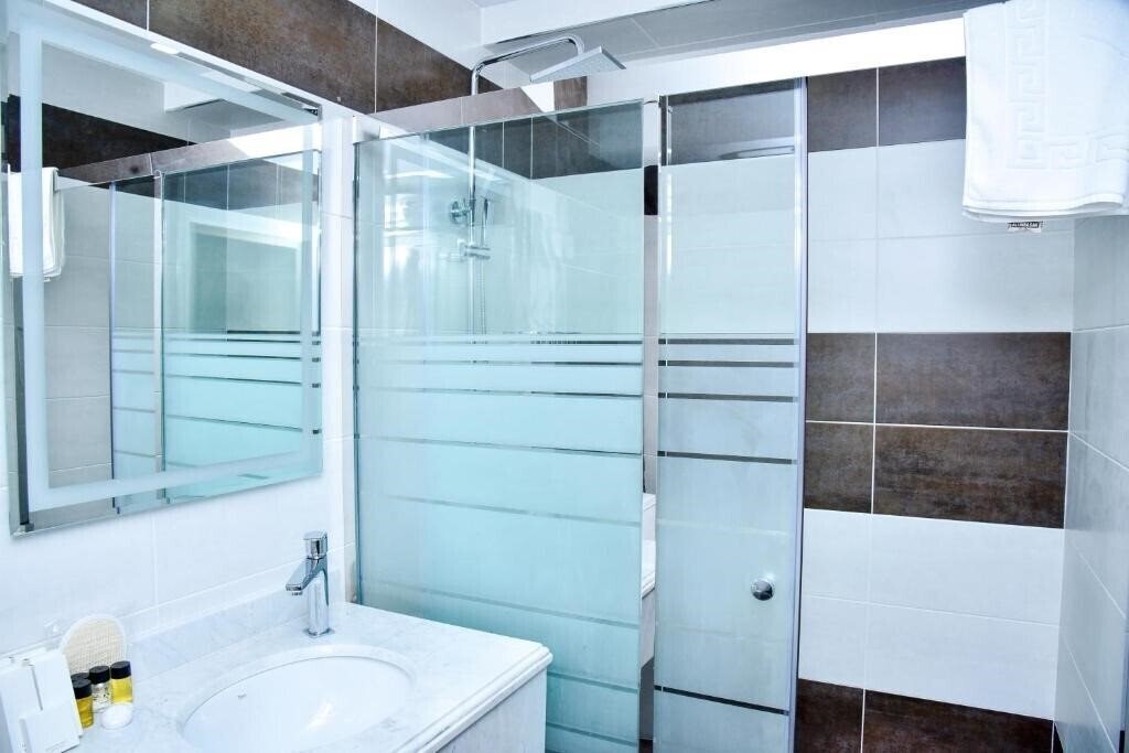 Изображение Supreme Hotel 4*