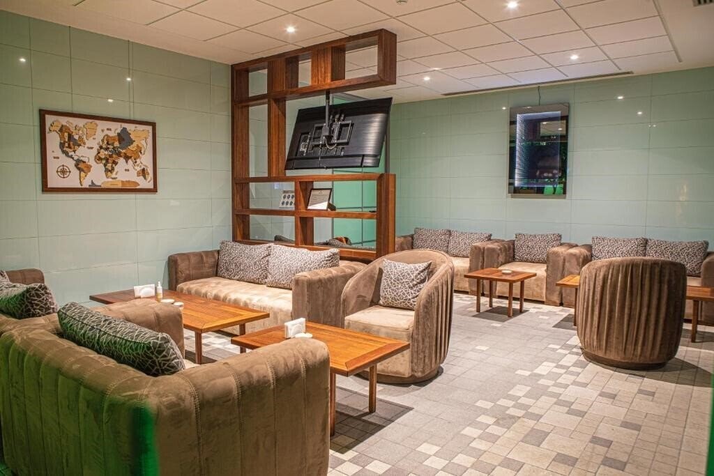 Фотография Badam D'Art Boutique Hotel 5*