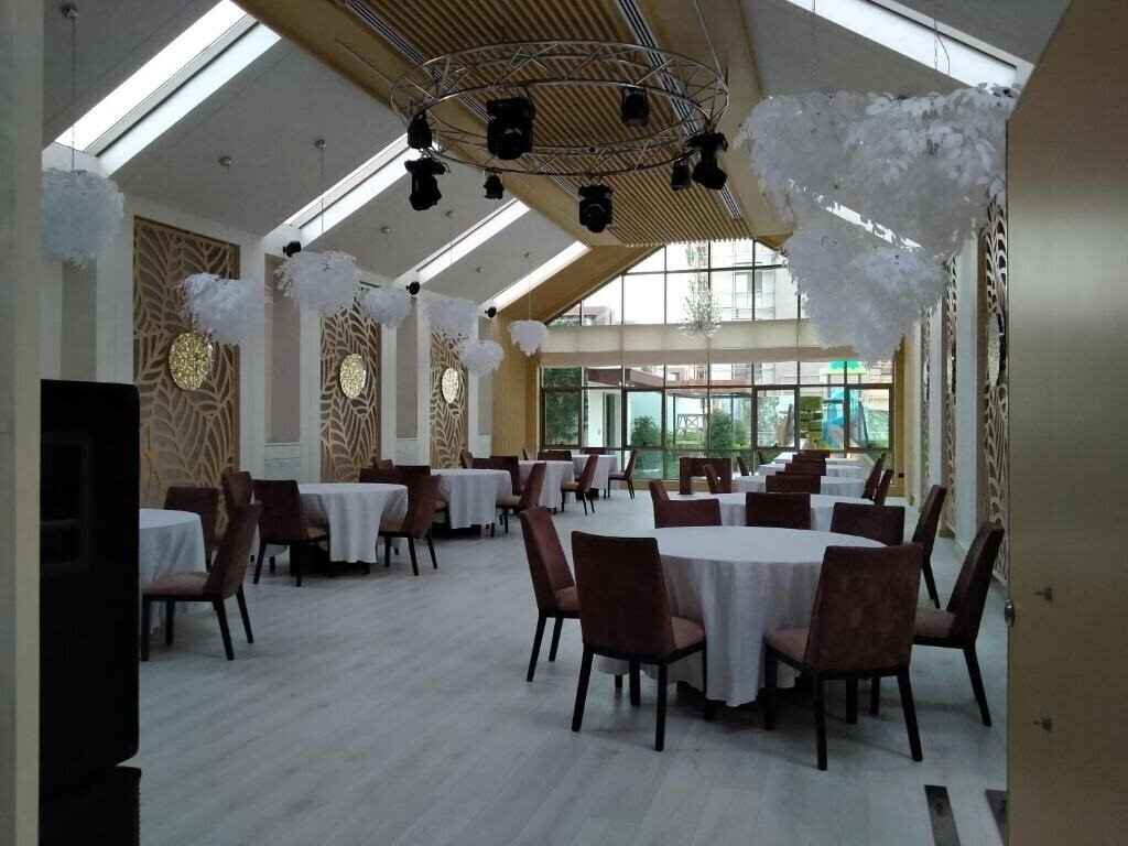 Изображение Badam D'Art Boutique Hotel 5*