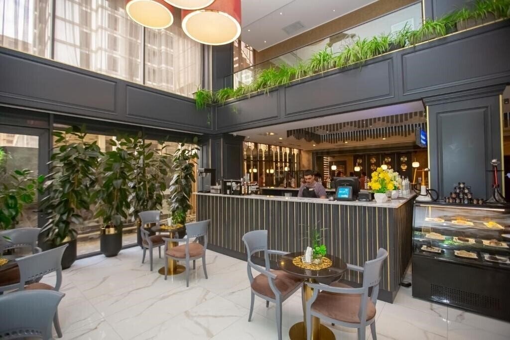 Фотография Premium Park 4*