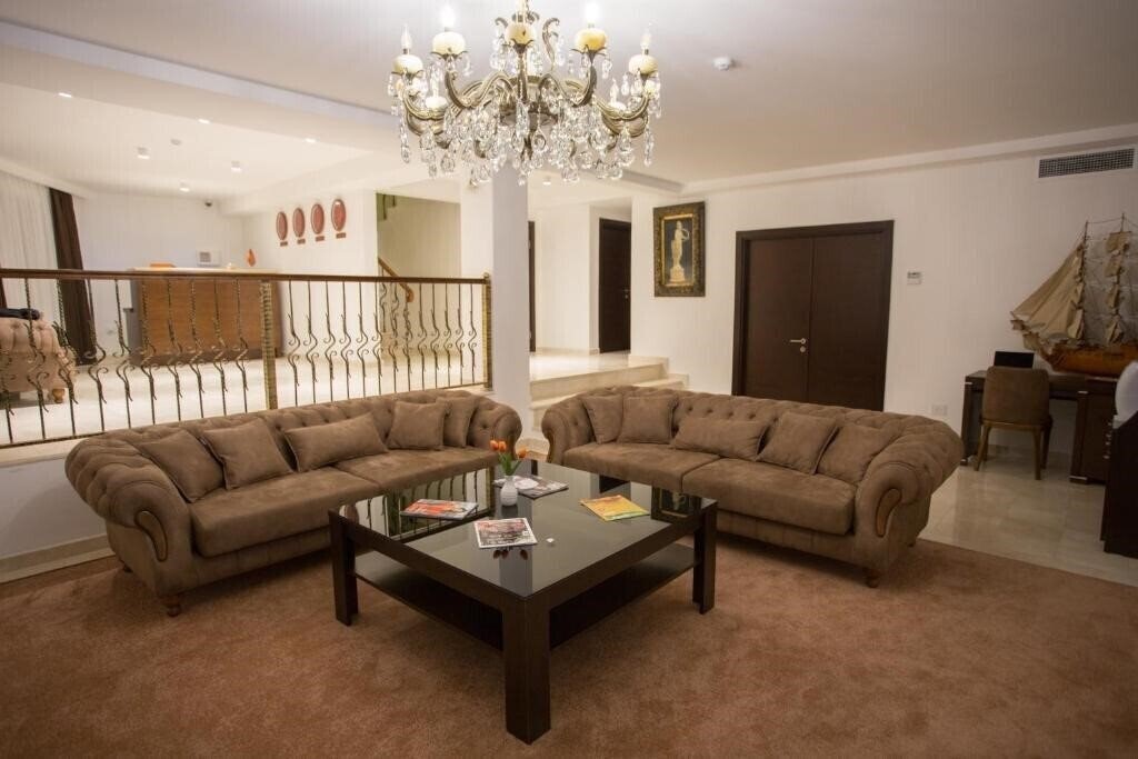 Фото Da Vinci Hotel 4*