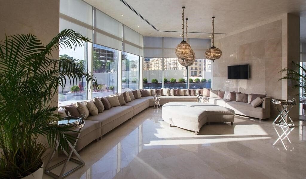 Фотография Sahil Hotel Baku 4*