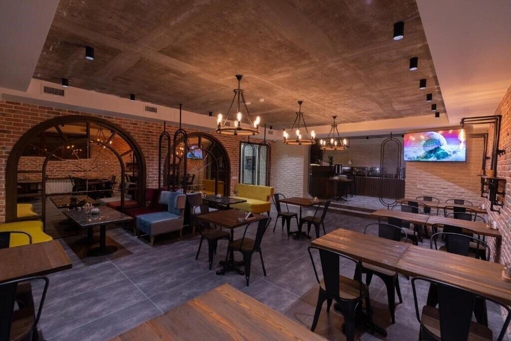 Фотография Merida 4*