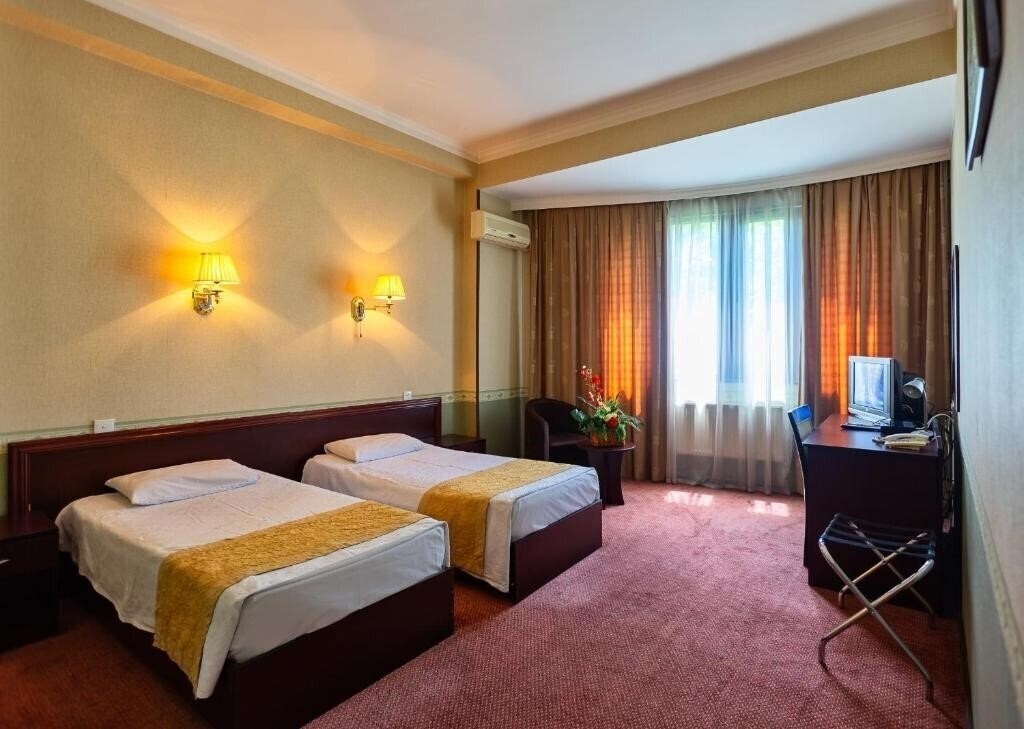 Изображение Adisson Hotel 4*