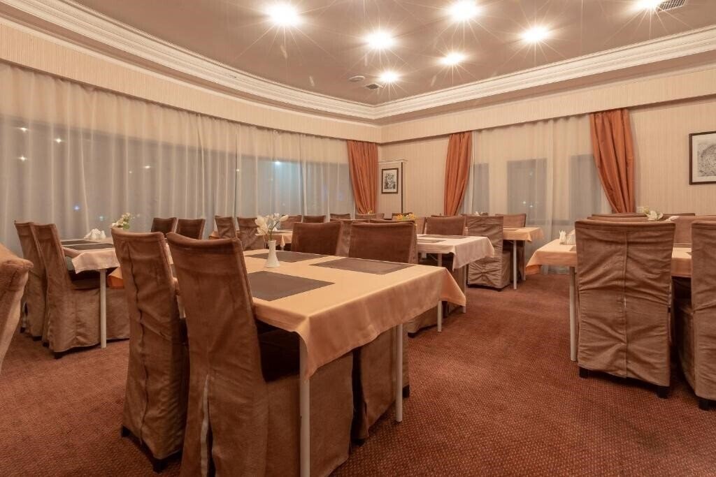 Картинка Adisson Hotel 4*