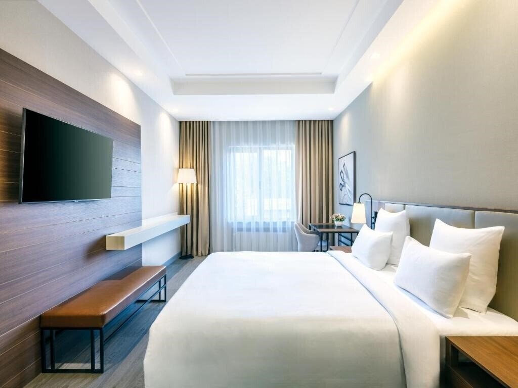 Фотография Citylife Boutique Hotel (ex. City Life Boutique Hotel, Citymax Hotel) 4*