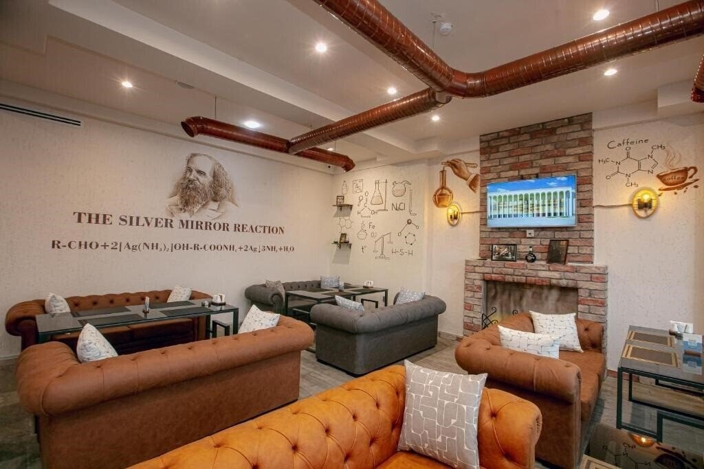 Фотография Park Dedeman Baku 4*