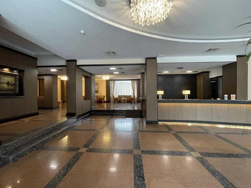 Картинка Park Dedeman Baku 4*