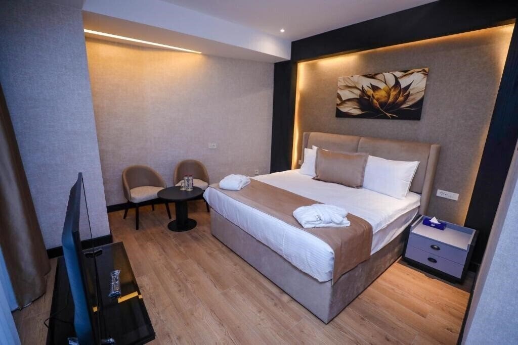 Изображение Arium Hotel Baku 3*
