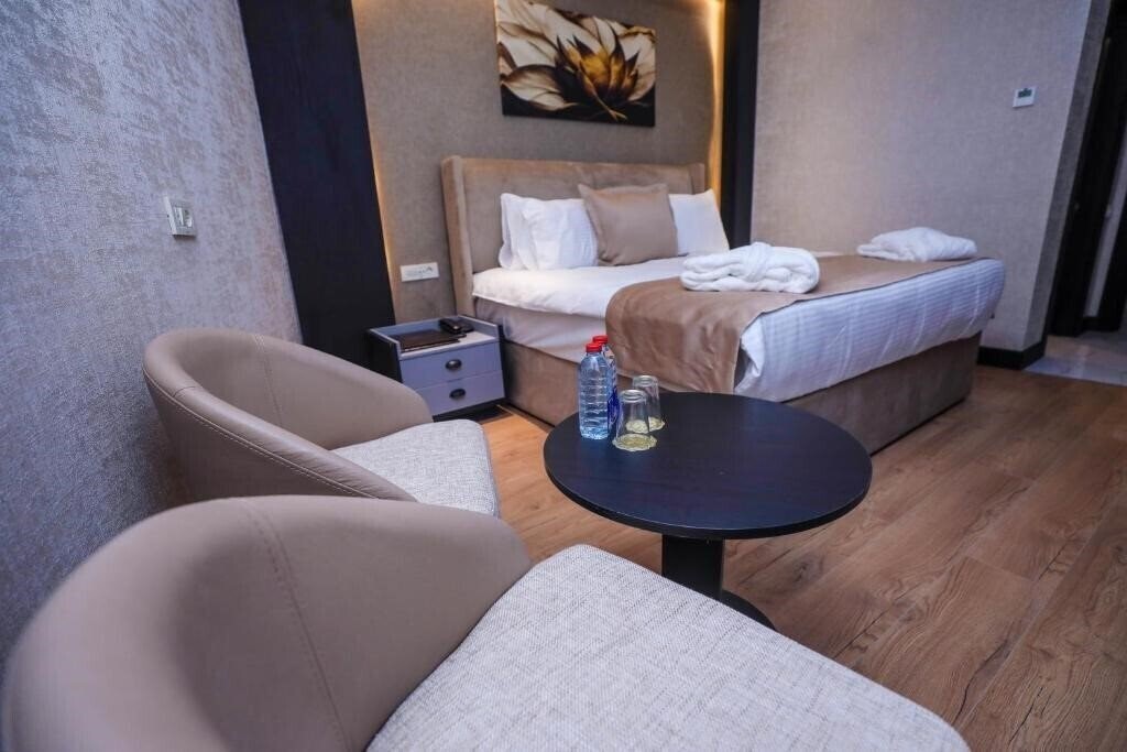 Картинка Arium Hotel Baku 3*