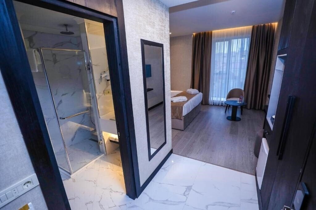 Фото Arium Hotel Baku 3*