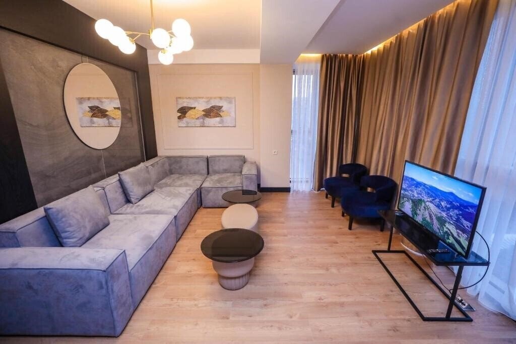 Фотография Arium Hotel Baku 3*