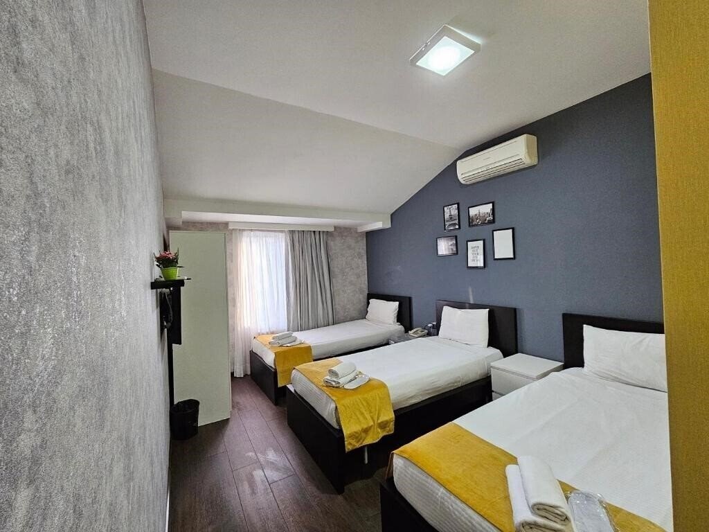 Фотография Aden City Hotel 3*