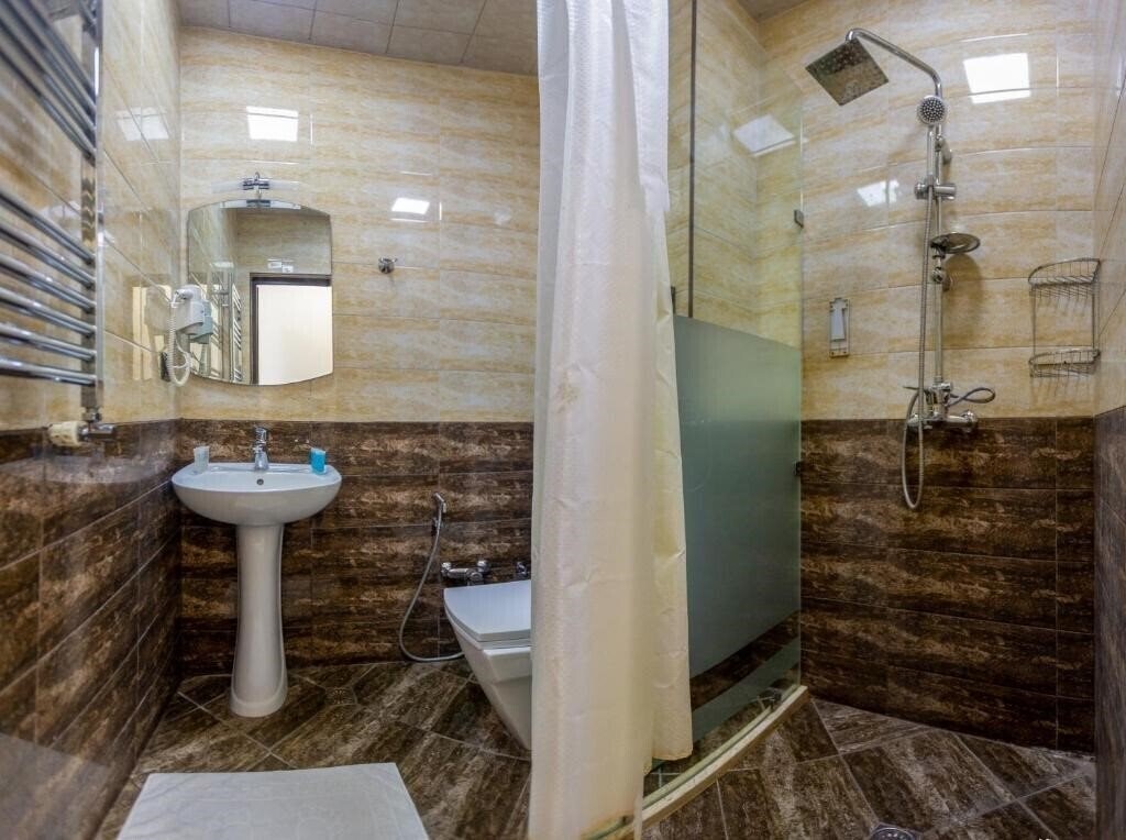Картинка Aden City Hotel 3*