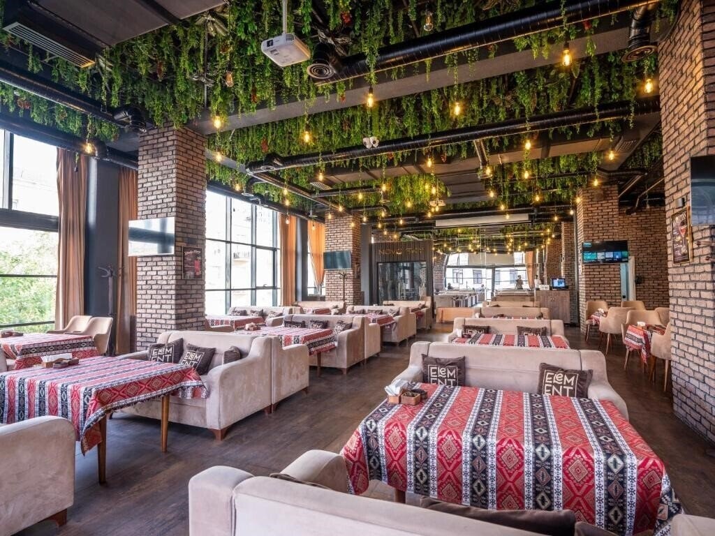 Фото Novo Sky Hotel 4*