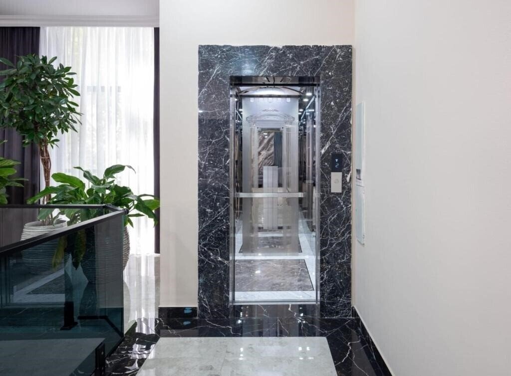 Фотография Novo Sky Hotel 4*