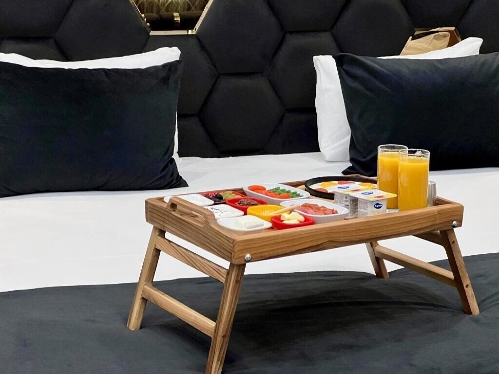 Изображение Royal Mansion Hotel 4*