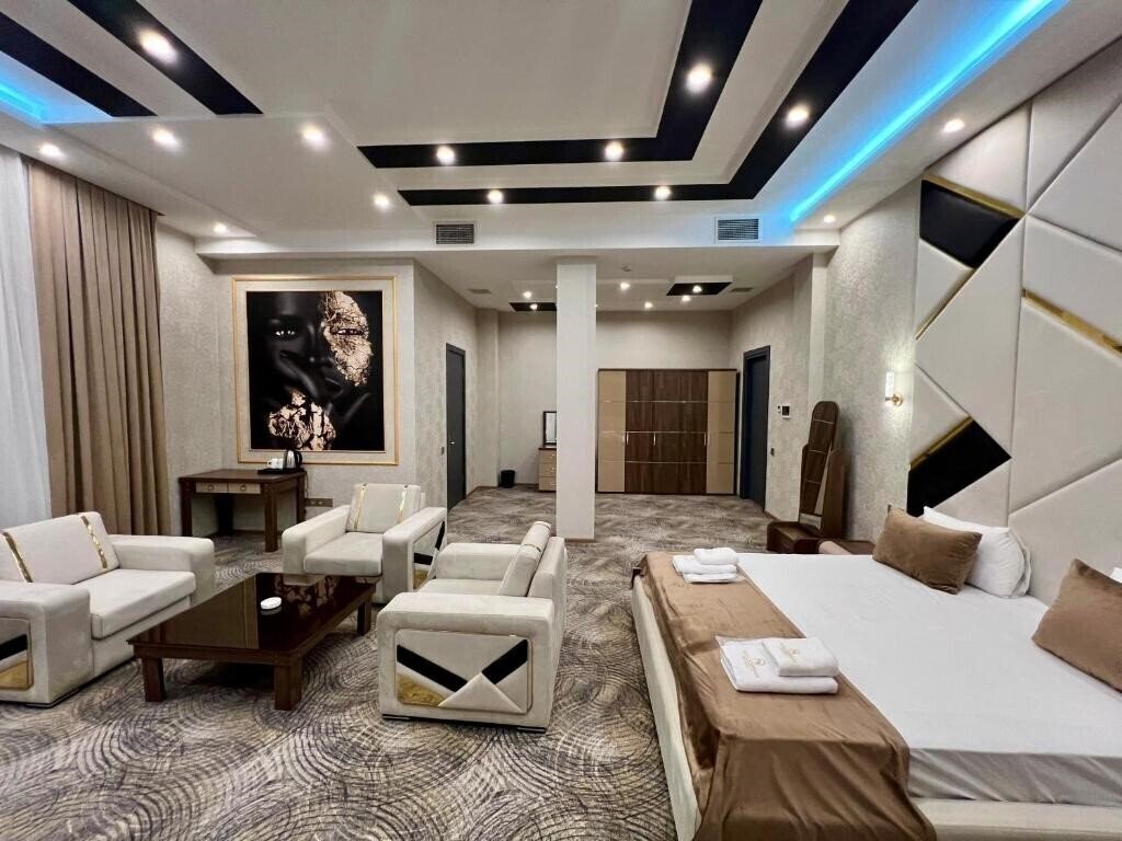Картинка Royal Mansion Hotel 4*