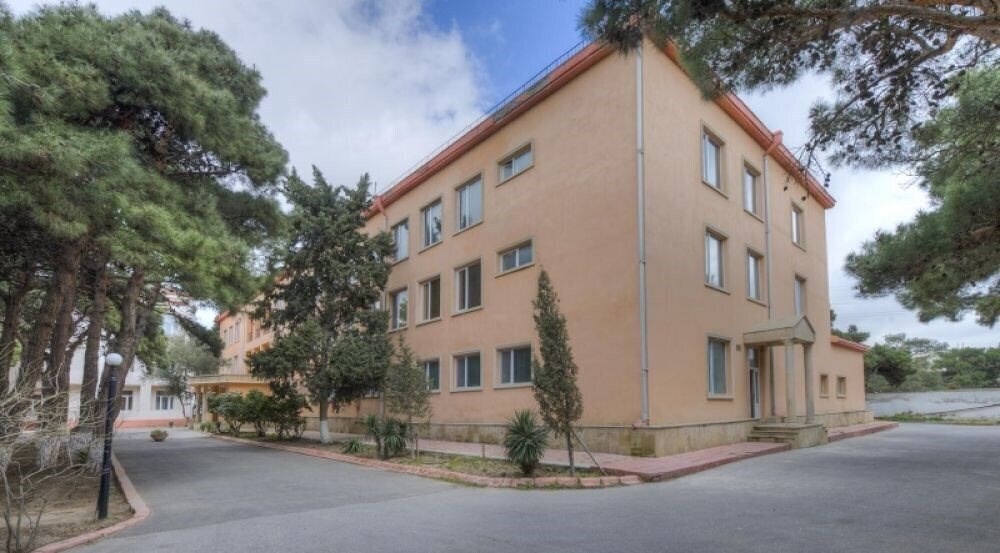Картинка Absheron Sanatorium Mardakyan 3*