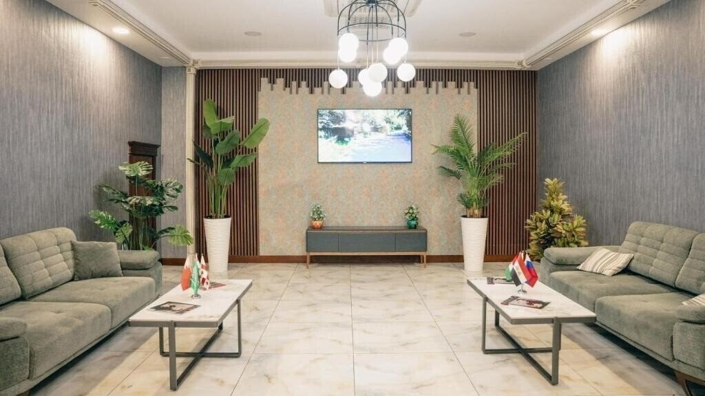 Фото Alis Hotel 3*