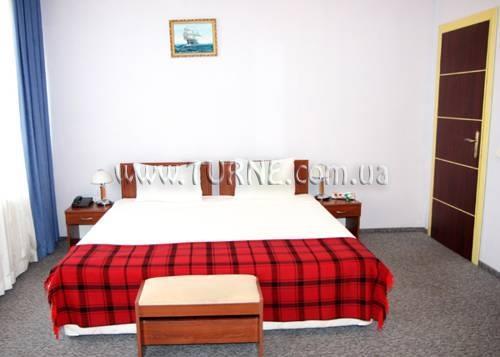 Изображение Ambiance Hotel 4*