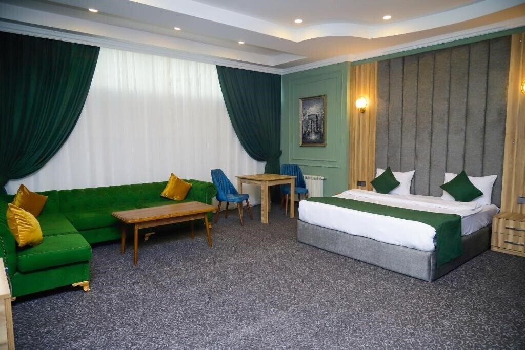 Фото Anatolia Hotel 4*