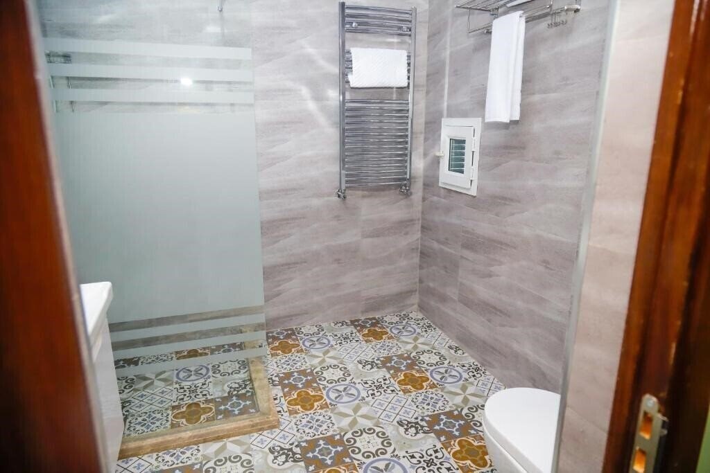 Фотография Anatolia Hotel 4*