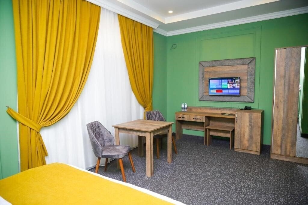 Изображение Anatolia Hotel 4*