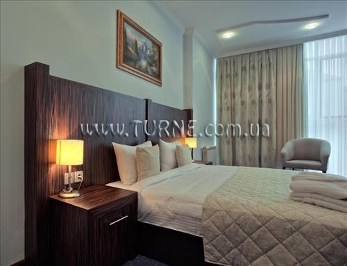 Изображение Anatolia Hotel 4*