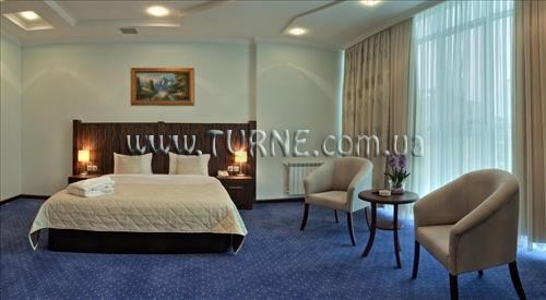 Фотография Anatolia Hotel 4*