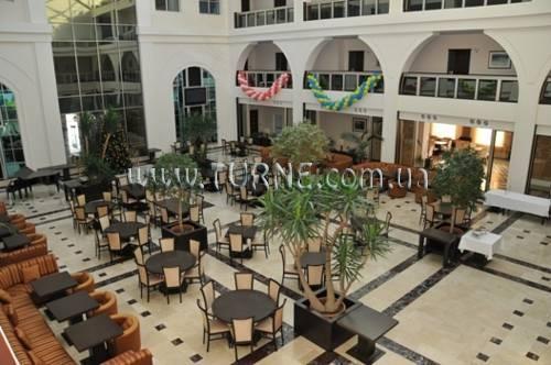 Изображение Atrium 4*