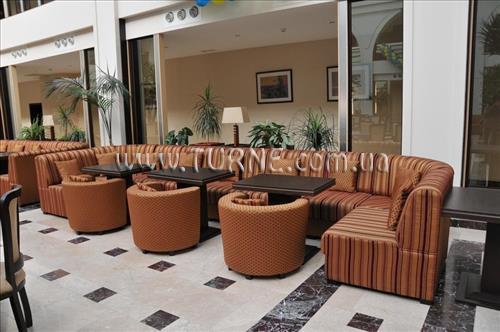 Фото Atrium 4*