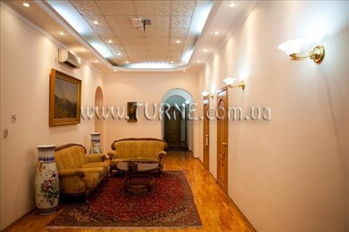 Фото Azcot Hotel 3*