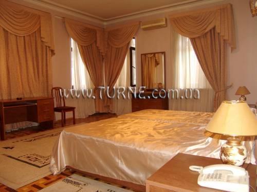 Фотография Baku Palace Hotel 2*