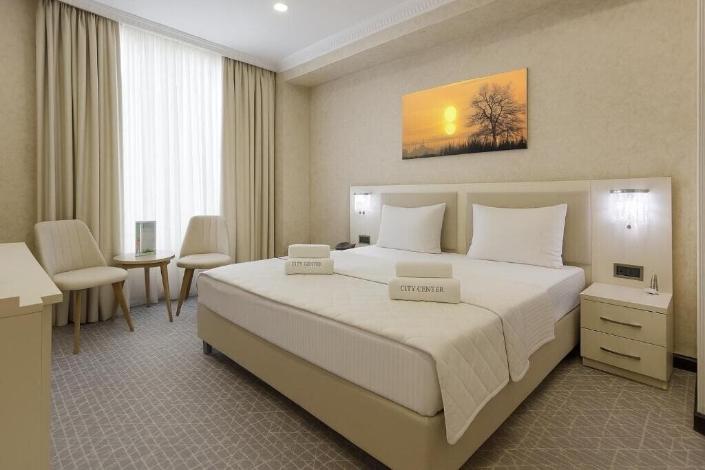 Фотография Balion 3*