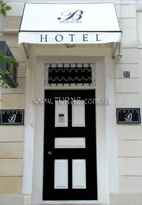 Изображение Balion 3*