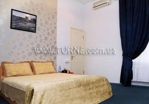 Фотография Balion 3*