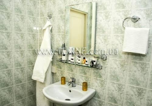 Отель Balion 3*