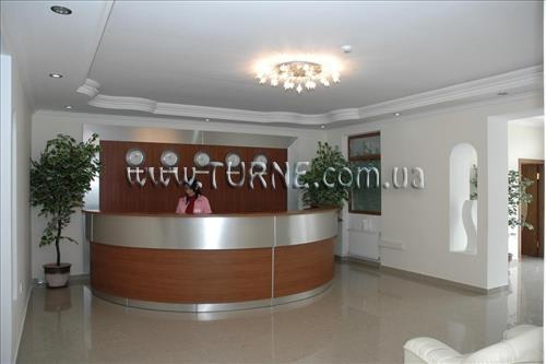 Фотография Business Place 4*